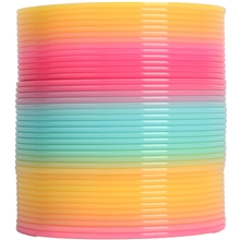 Spiral Plast Stor 10 cm