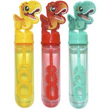 Såpebobler Dinosaur 35 ml 3-pack