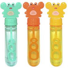 Såpebobler Krabbe 35 ml 3-pack
