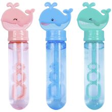 Såpebobler Hval 35 ml 3-pack
