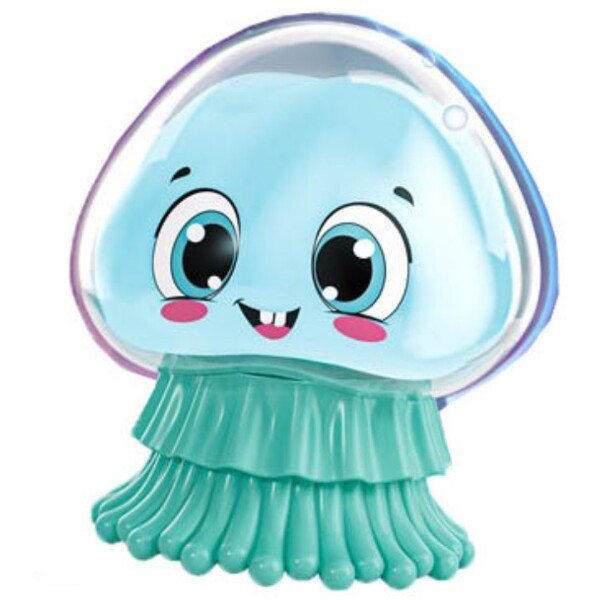 Slime Glowy Jellyfish DIY (Bilde 2 av 3)