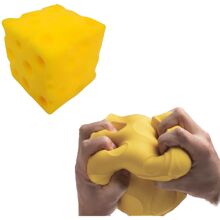 Jumbo Klem Ost 11 cm