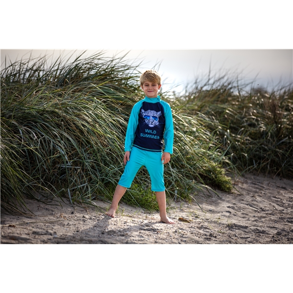 Swimpy UV-Shorts Wild Summer (Bilde 2 av 3)