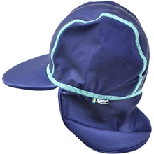 98-104 cl - Swimpy UV-Hatt Wild Summer