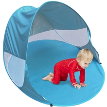 Swimpy UV-telt med Ventilasjon