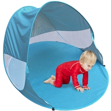 Swimpy UV-telt med Ventilasjon