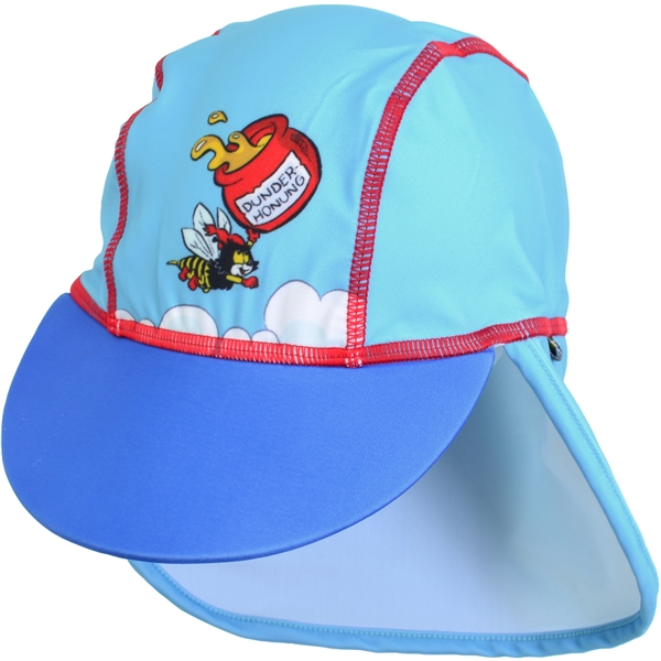 Swimpy UV-hatt Bamse & Surre