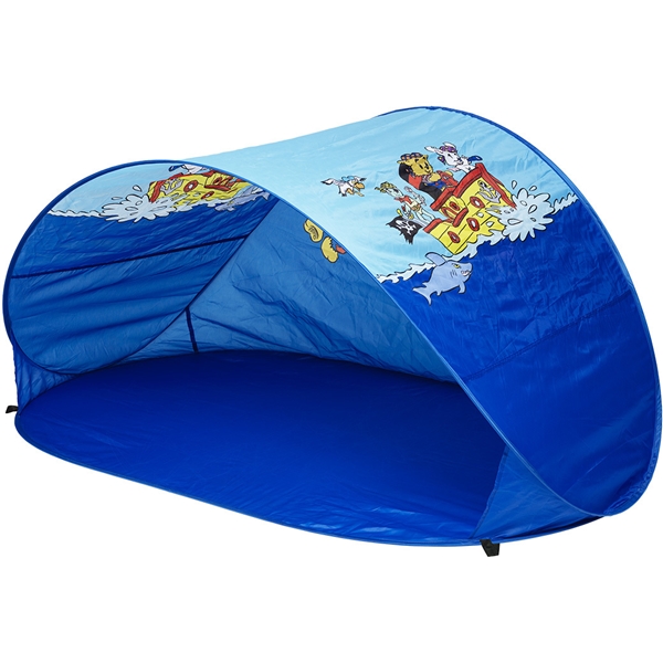 Swimpy Bamse UV-telt (Bilde 3 av 3)