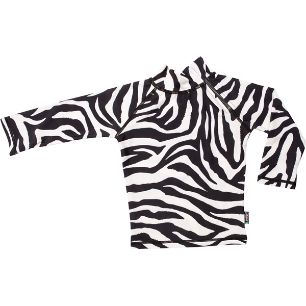 Swimpy UV-skjorte Tiger (Bilde 1 av 2)
