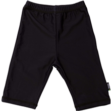 Swimpy UV-Shorts Tiger Black