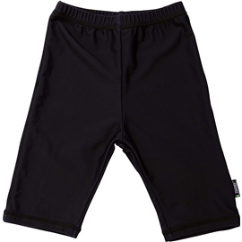 Swimpy UV-Shortsit Tiikeri Mustat 122-128 cl