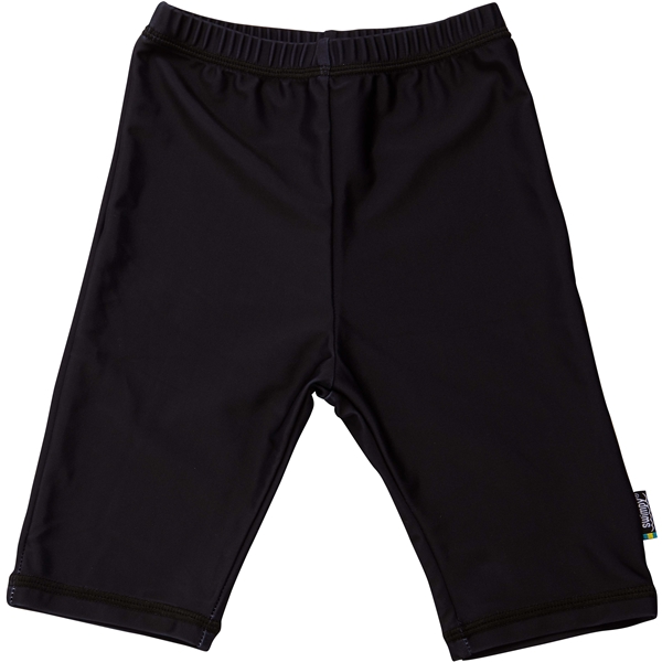 Swimpy UV-Shorts Tiger Black (Bilde 1 av 2)