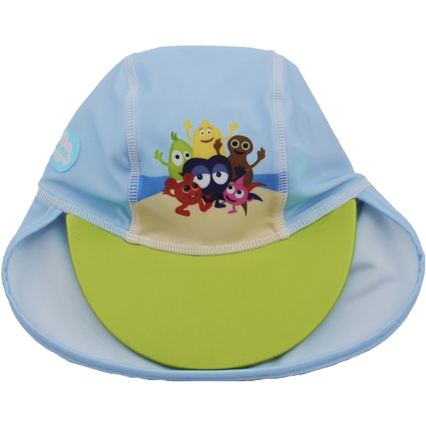 Swimpy Babblarna UV-hatt (Bilde 1 av 2)