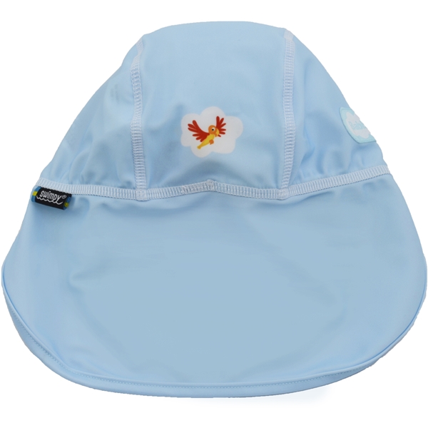 Swimpy Babblarna UV-hatt (Bilde 2 av 2)