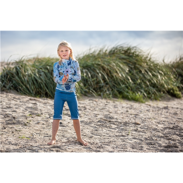 Swimpy UV-Shorts Octopus (Bilde 3 av 5)