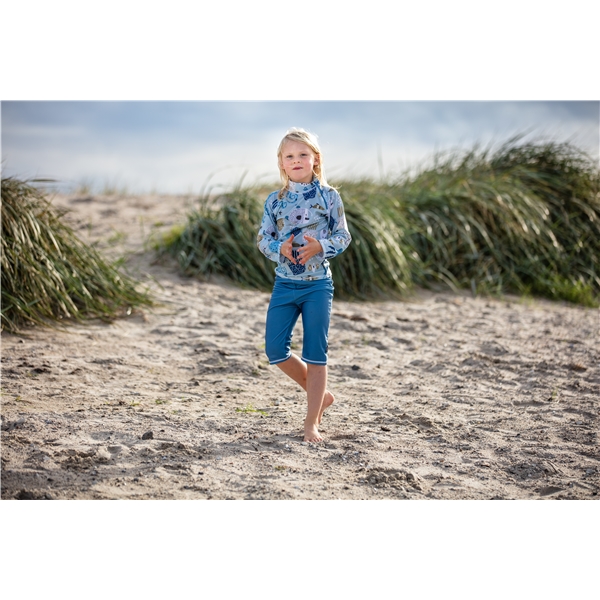 Swimpy UV-Shorts Octopus (Bilde 4 av 5)