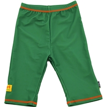 Swimpy UV-shorts Pippi Langstrømpe