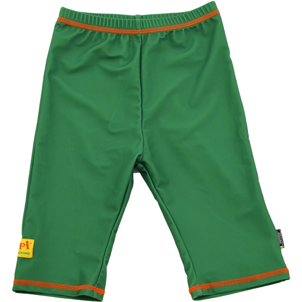 Swimpy UV-shorts Pippi Langstrømpe (Bilde 1 av 4)