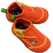Swimpy UV-sko Pippi Langstrømpe