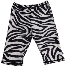 110-116 cL - Swimpy UV Shorts Tiger