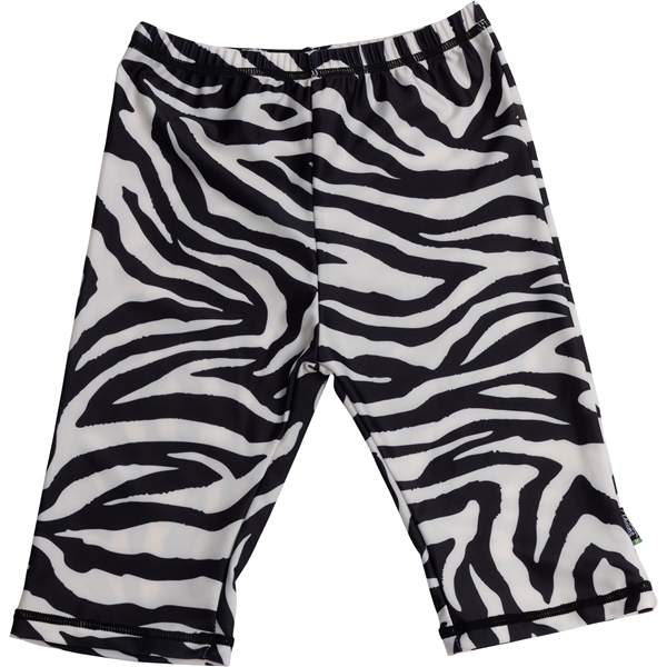Swimpy UV Shorts Tiger