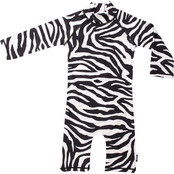 Swimpy UV Suit Tiger (Bilde 1 av 3)