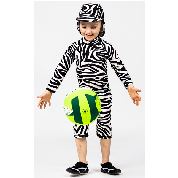 Swimpy UV Suit Tiger (Bilde 3 av 3)
