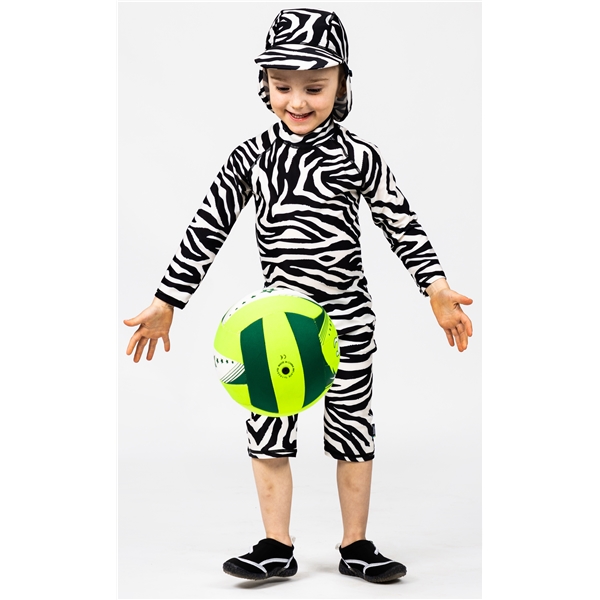 Swimpy UV Suit Tiger (Bilde 3 av 3)