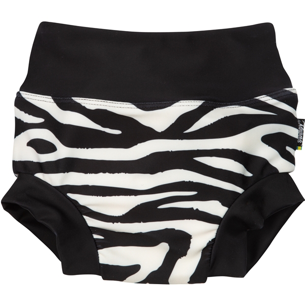 Swimpy Swim Diaper Tiger (Bilde 1 av 2)