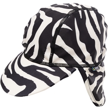 110-116 cL - Swimpy UV Hat Tiger