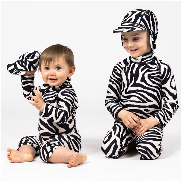 Swimpy UV Hat Tiger (Bilde 2 av 2)