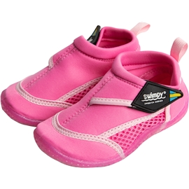 Swimpy UV-sko Cerise 26/27