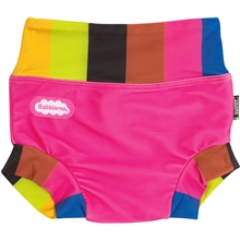  - Swimpy Badebleie Babblarna Rosa