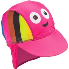 Swimpy UV-hatt Babblarna Rosa