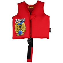 Swimpy Bamse Svømmevest