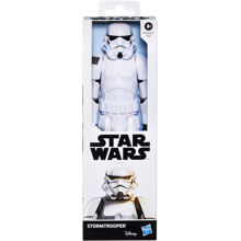 Star Wars Titan Hero Figur Stormtrooper