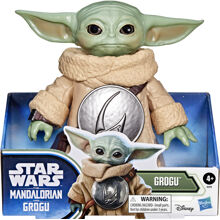 SW Bounty Hunter Grogu