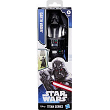 SW Titan Figur Darth Vader