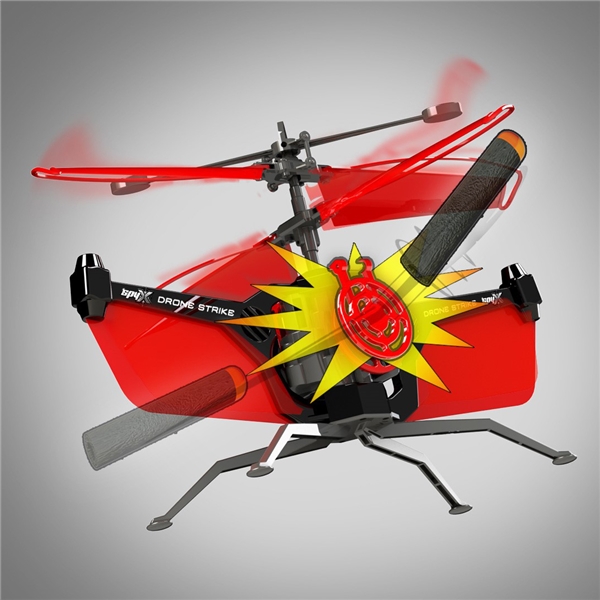 SpyX Drone Strike (Bilde 2 av 4)