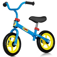Løpesykkel Bamse