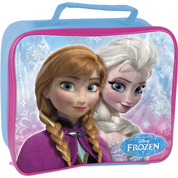 Frost Frozen Matboks og Kopp (Bilde 2 av 2)