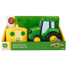 John Deere Radiostyrt Traktor