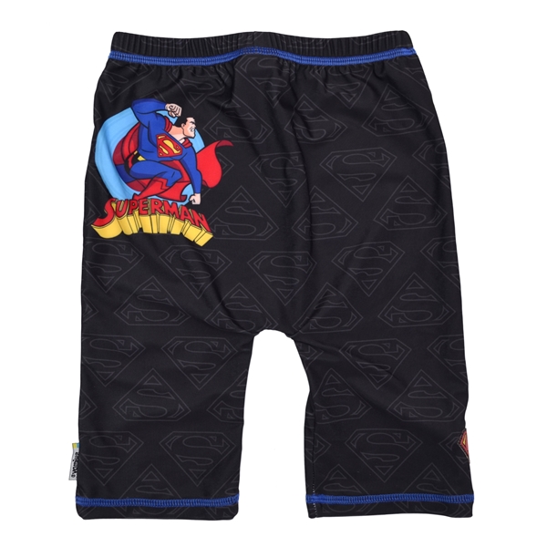 Swimpy UV-shorts Superman (Bilde 2 av 2)