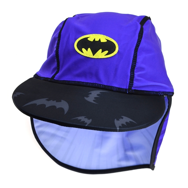 Swimpy UV-hatt Batman (Bilde 1 av 2)