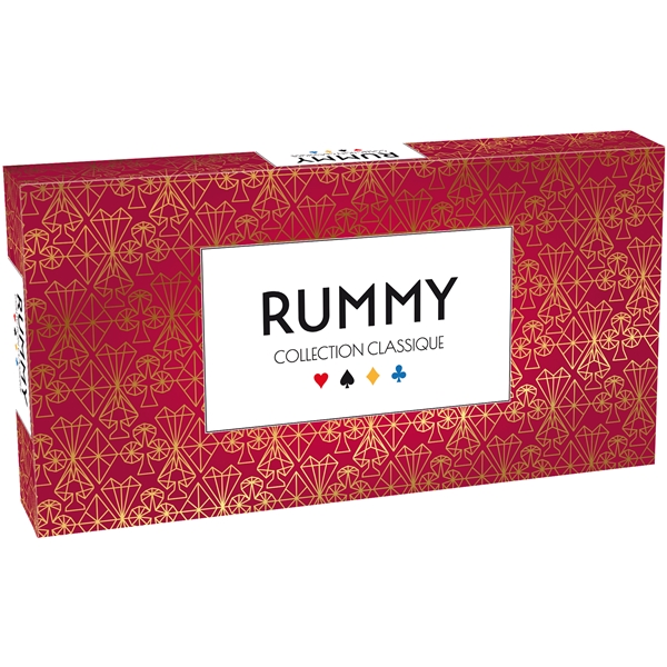 Rummy (Bilde 1 av 5)