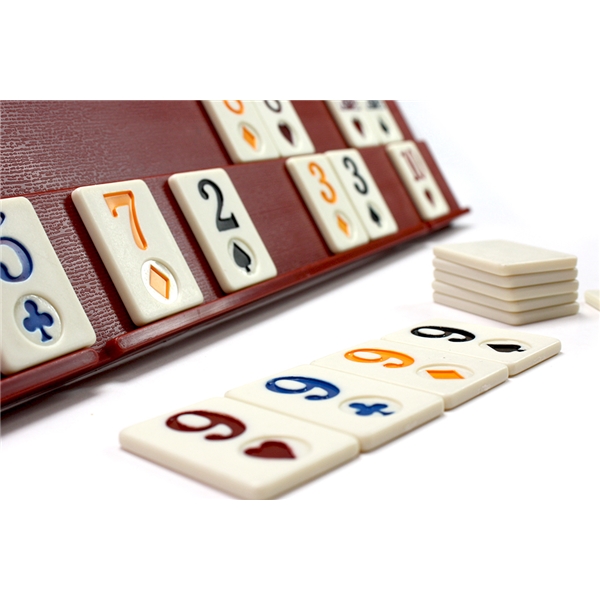 Rummy (Bilde 4 av 5)