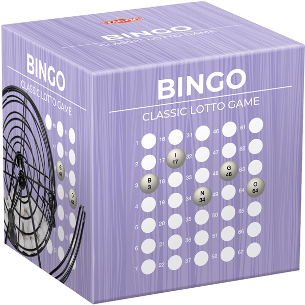 Collection Classique Bingo (Bilde 1 av 2)