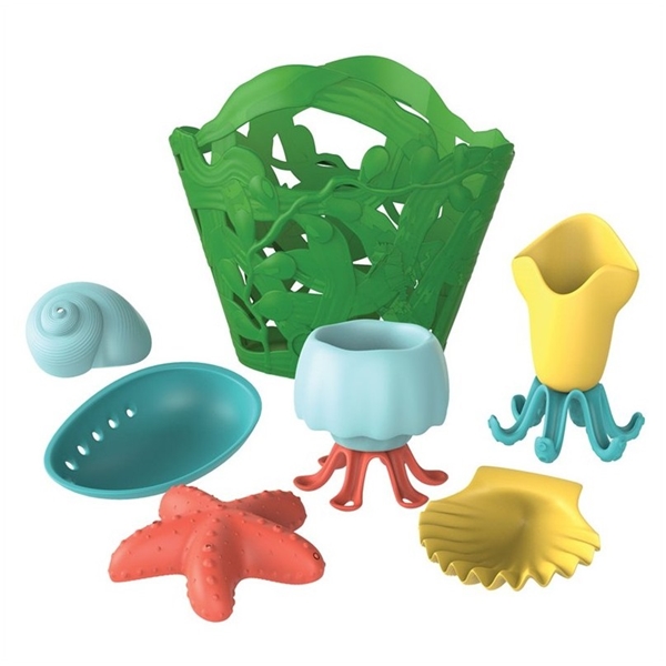 Green Toys Havbadeleker (Bilde 1 av 2)