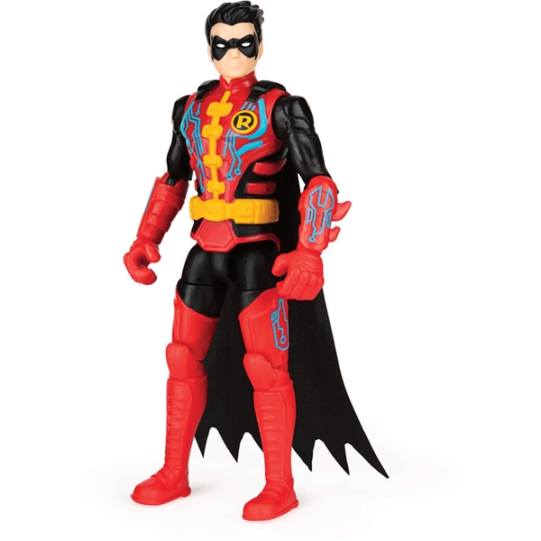 Robin 10 cm Figur (Bilde 2 av 5)