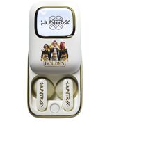 Huntrix2 In-Ear TWS Slide-hodetelefoner med LED